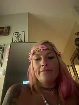 tattoobarbiexox élő chatszobája