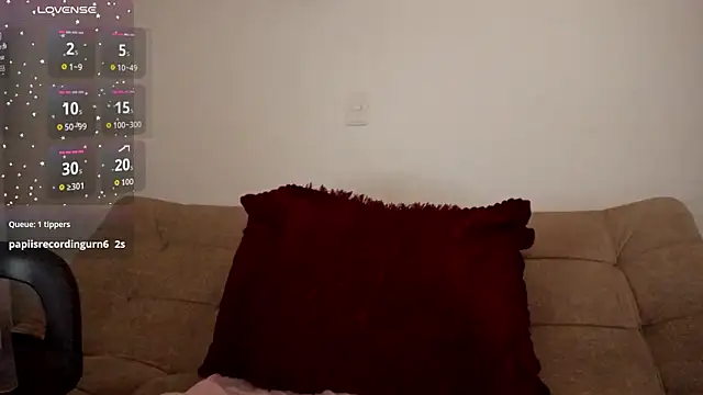 Онлайн чат Cristina_joy