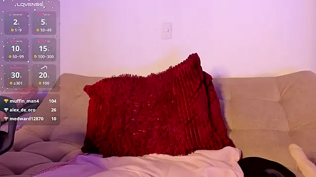 Cristina_joy чат на живо