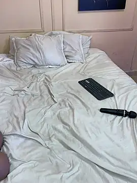 Sala de chat en directo de Ambersfoxx