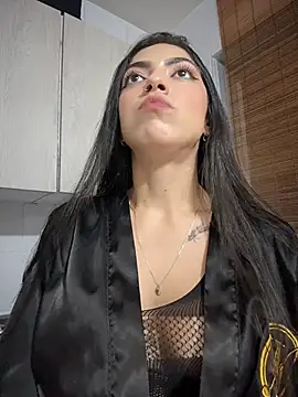 Celeste_Amber live-chat rom