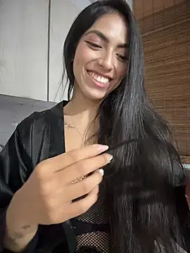 غرفة دردشة Celeste_Amber المباشرة