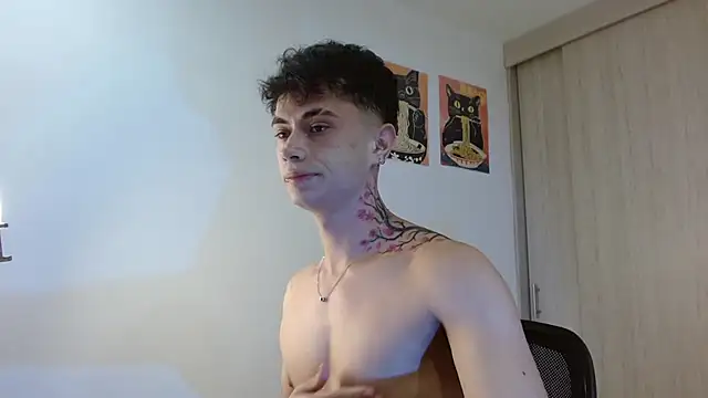 jaico_santos Webcam show