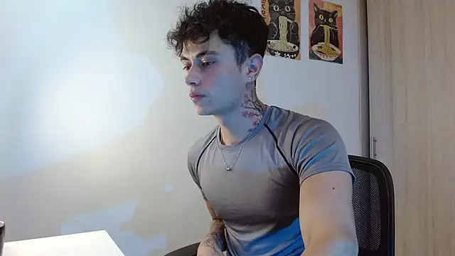 jaico_santos Pertunjukan Webcam
