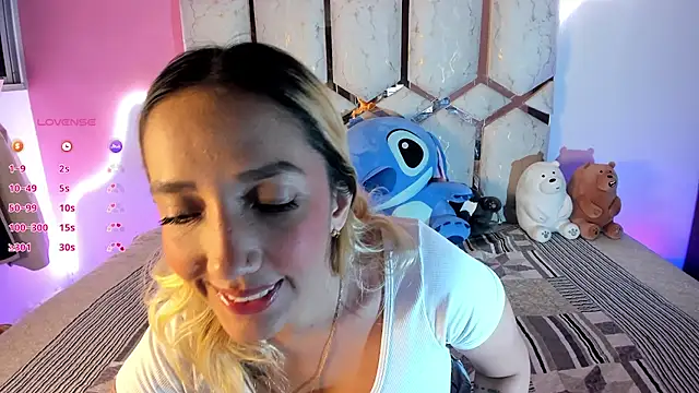 Amanda_klaire Cameră chat live