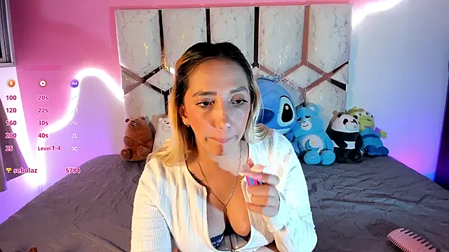 Amanda_klaire Cameră chat live