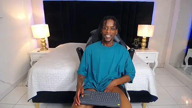 SkylerBigxxxn Live-seksikameraesitys