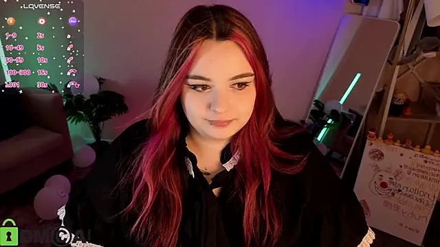 Chat ao vivo de Mia_R0ss