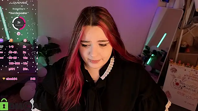 غرفة دردشة Mia_R0ss المباشرة