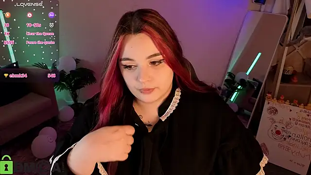 Chat ao vivo de Mia_R0ss