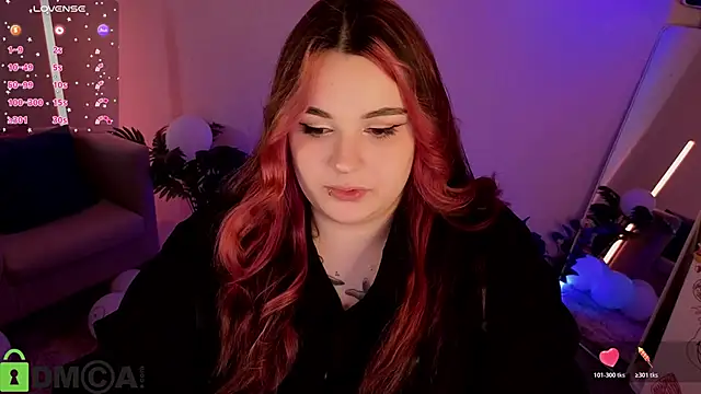 Chat ao vivo de Mia_R0ss