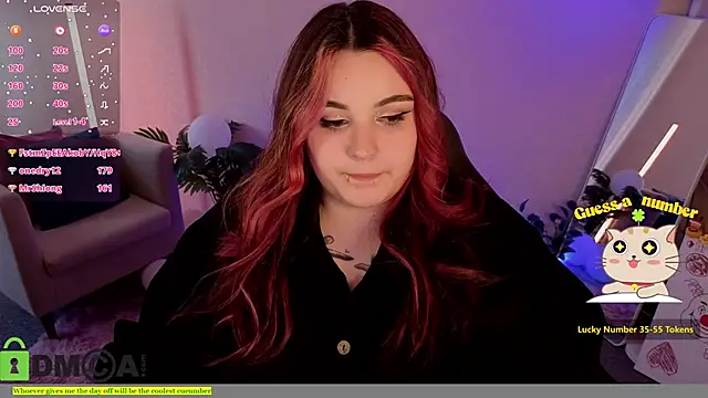 Mia_R0ss – live chatrum