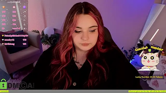 Mia_R0ss Cameră chat live