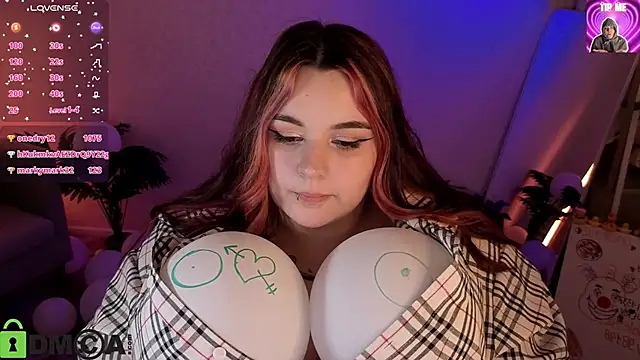 Mia_R0ss Cameră chat live