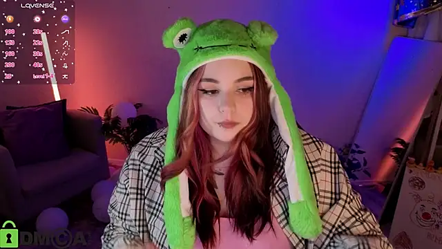 Mia_R0ss Cameră chat live