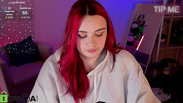 Mia_R0ss – Naživo chatovacia miestnosť