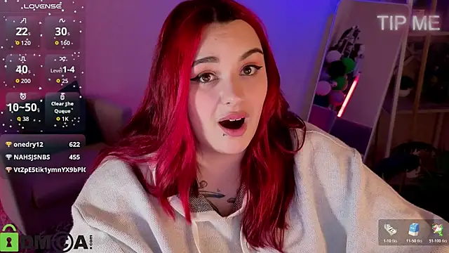 Mia_R0ss Live chatroom