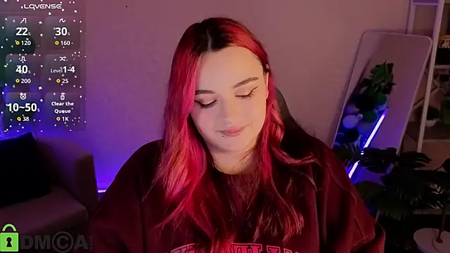 Mia_R0ss Cameră chat live