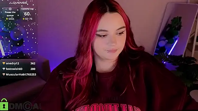 Mia_R0ss – live chatrum