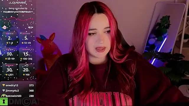Bilik Sembang Langsung Mia_R0ss