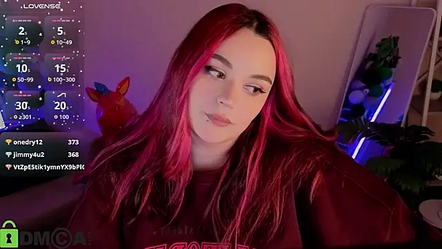 Sala de chat ao vivo de Mia_R0ss
