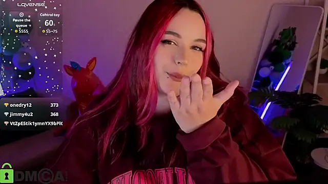 Mia_R0ss – live chatrum