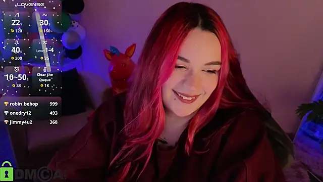 Chat ao vivo de Mia_R0ss