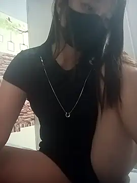 Sala de chat en directo de donna-bae