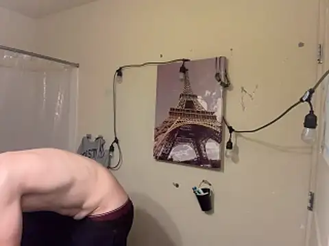 Bad_Boy69_MattZZZ Adlı Modelin Canlı Sohbet Odası