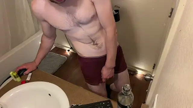Bad_Boy69_MattZZZ's Live Chat Room