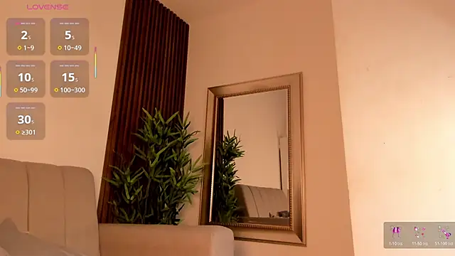 Pokój czatu na żywo – alessia_moon1