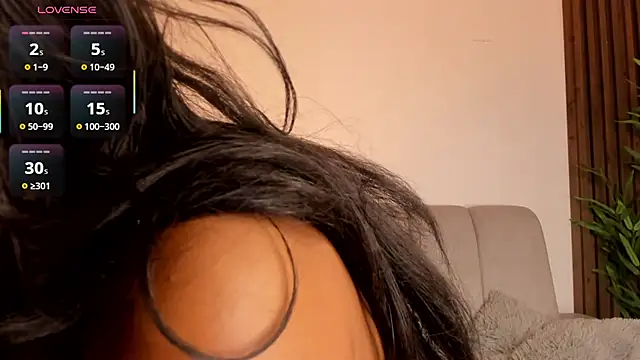 Chat ao vivo de alessia_moon1