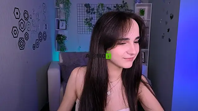 ariana_ross7 Live Chatraum