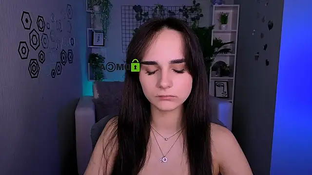 Chat ao vivo de ariana_ross7