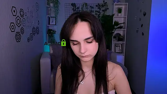 Phòng Chat Trực Tiếp ariana_ross7
