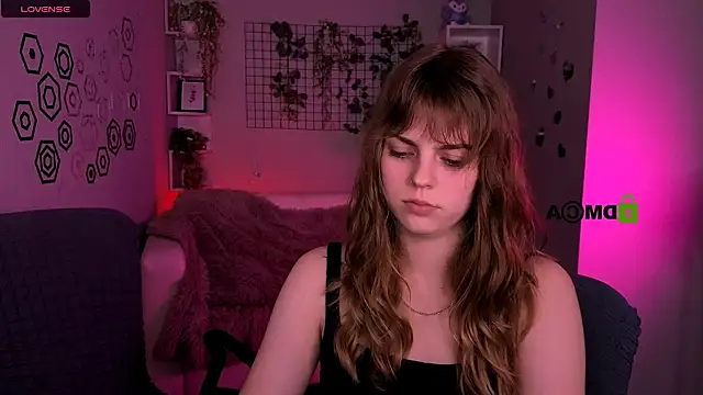 ariana_ross7 Cameră chat live