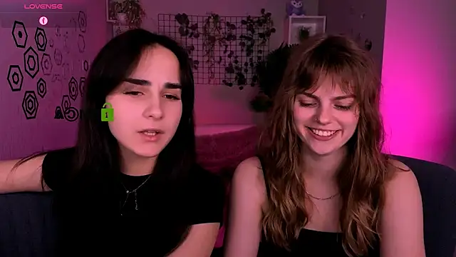 ariana_ross7 Live Chatraum