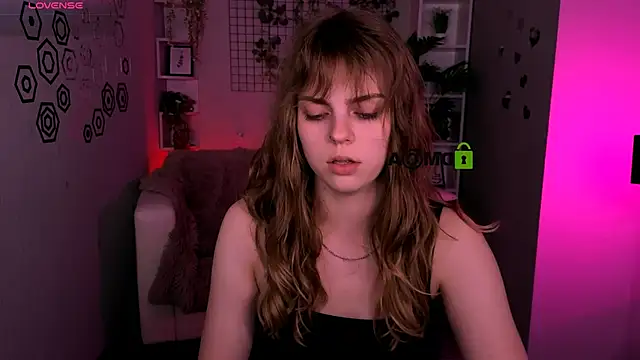 ariana_ross7 Live Chatraum