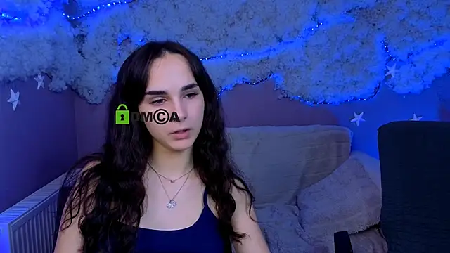 ariana_ross7 Live Chatraum