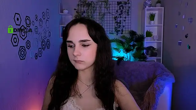 ariana_ross7n Live chat-huone
