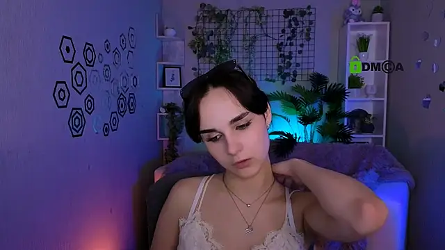 Chatroom en direct de ariana_ross7
