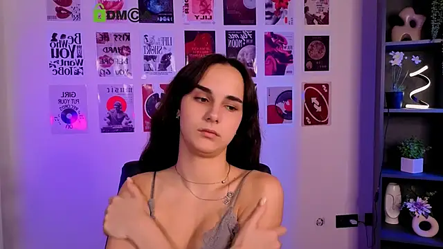 ariana_ross7 Live Chatrum