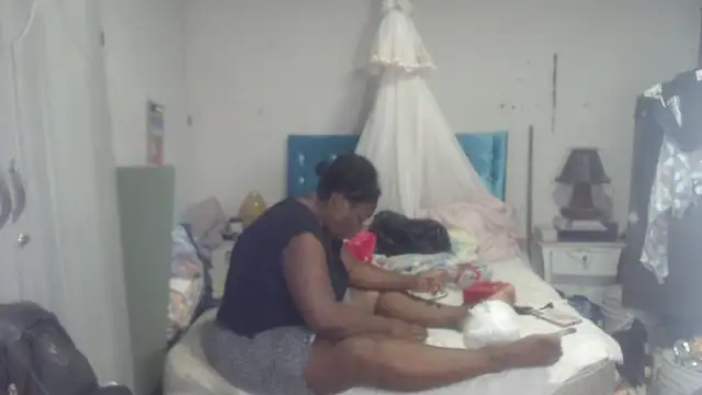Chat soba uživo modela rachelexoticgirl