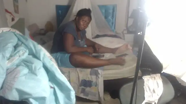 Živá chatovací místnost rachelexoticgirl