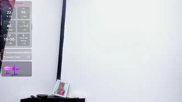brittanyy20n Live chat-huone