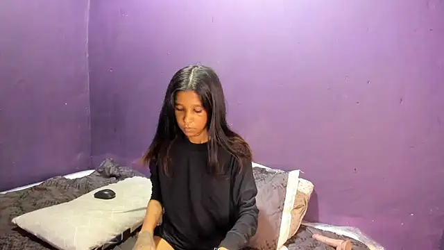 غرفة دردشة Indianteezer المباشرة