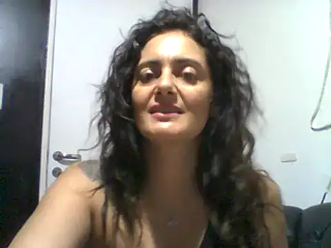 Sala de chat en directo de dulcefanny