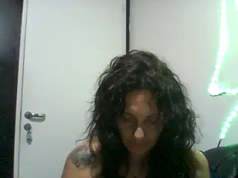 dulcefanny Live Chatraum