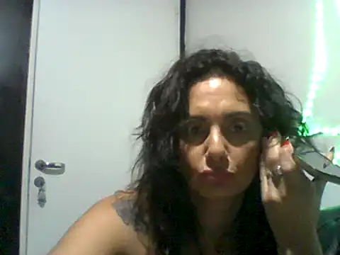 dulcefanny Live Chatraum