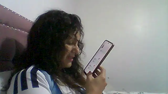 dulcefanny Cameră chat live